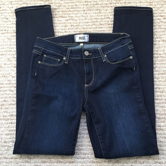 PAIGE | Jeans | Paige Jeans | Poshmark